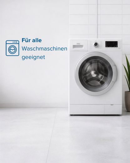 UNRINSED Waschblätter Bundle