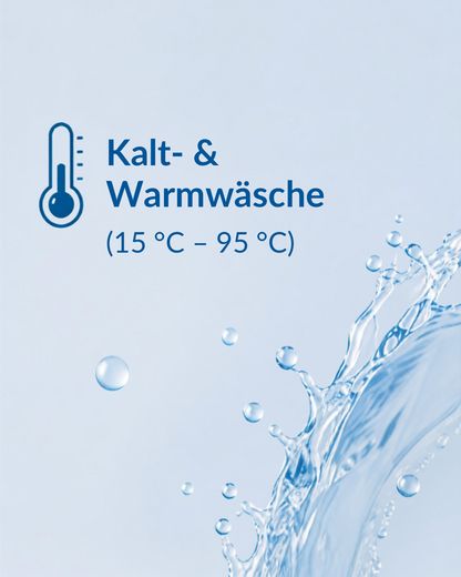 UNRINSED Waschblätter Bundle