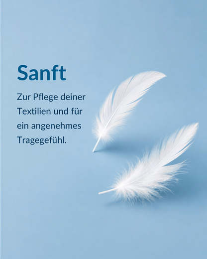 UNRINSED Waschblätter Bundle