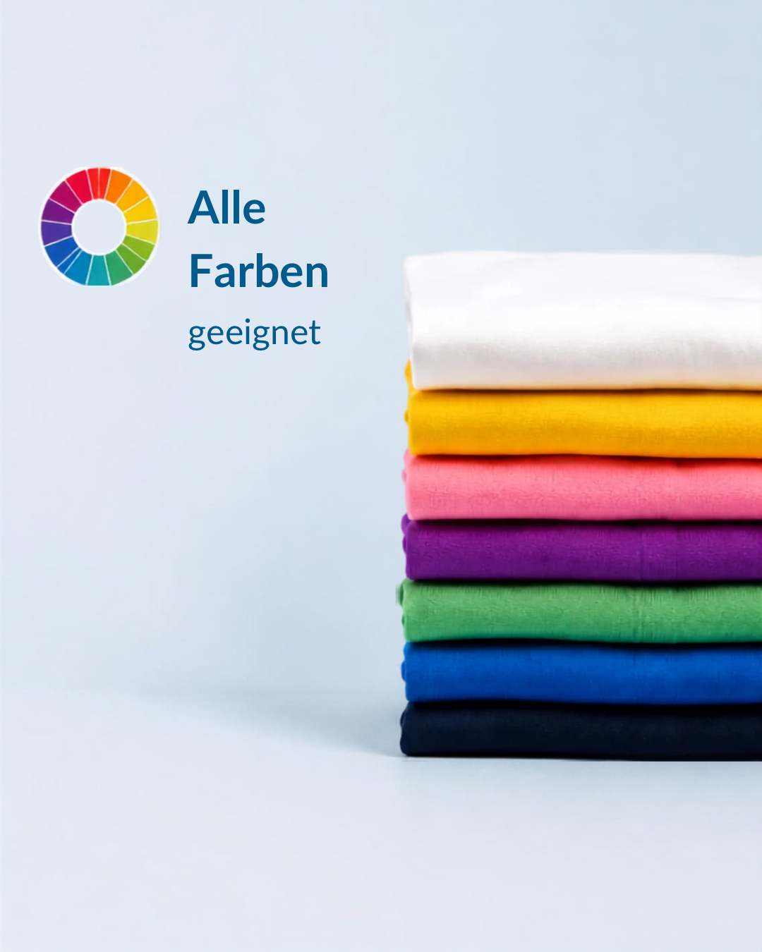 UNRINSED Waschblätter Bundle
