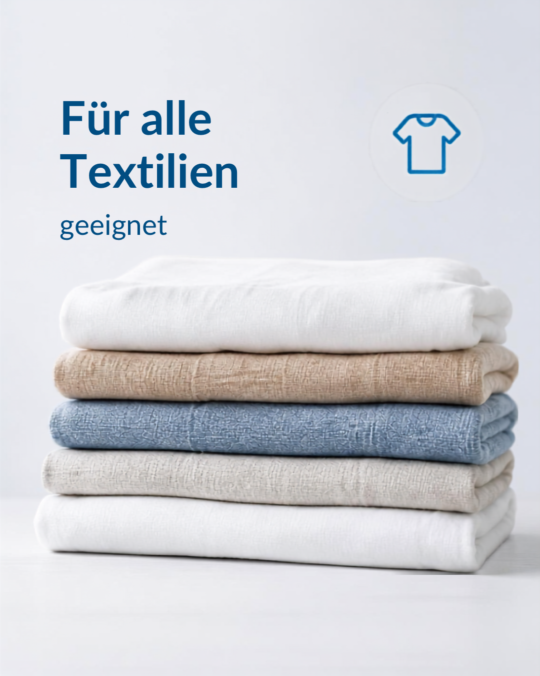 UNRINSED Waschblätter Bundle