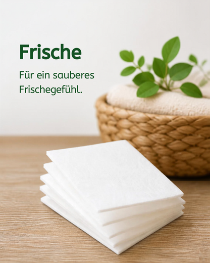 UNRINSED Waschblätter Bundle